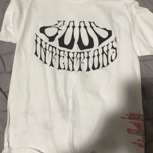 Vlone good intentions